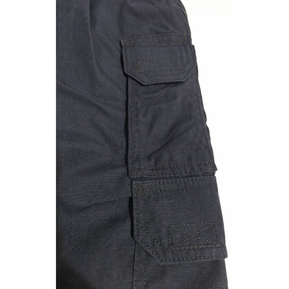 5.11 Tactical Pro Ripstop Pants Men’s 38x30 Utility Cargo Workwear Hiking - Picture 7 of 12